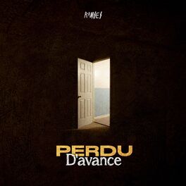 Album cover of Perdu d'avance