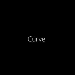 Album cover of Curve