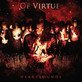 Album cover of Heartsounds