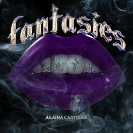 Album cover of fantasies