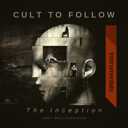 Album cover of The Inception: Instrumentals