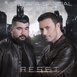 Album cover of Reset