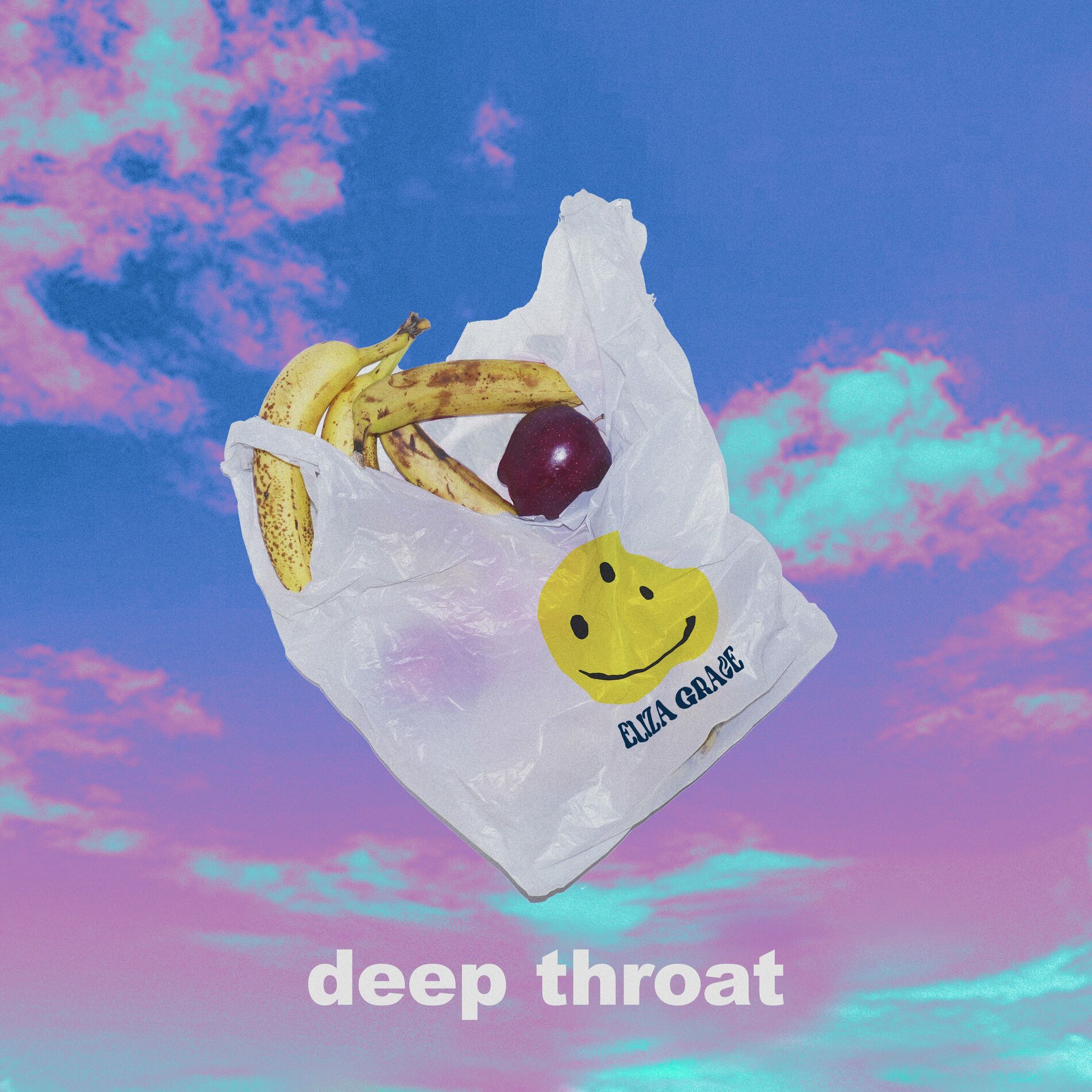 Eliza Grace - deep throat: тексты и песни | Deezer