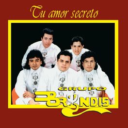 Album cover of Tu Amor Secreto