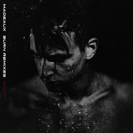 Album cover of Burn Remixes