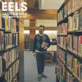 Album cover of Anything For Boo (Unplugged – Gentle Souls 2021 KCRW Session)