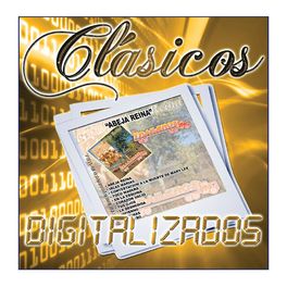Album cover of Abeja Reina (Clásicos Digitalizados)