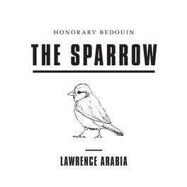 Album cover of The Sparrow