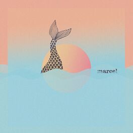 Album cover of Marcel