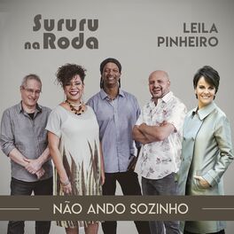 Album cover of Não Ando Sozinho