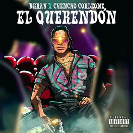 Album cover of El Querendón