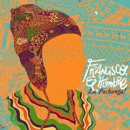 Album cover of La Pachanga!