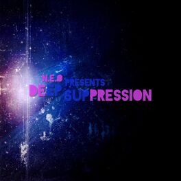 Album cover of Deep Suppression