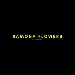 Album cover of Ramona Flowers