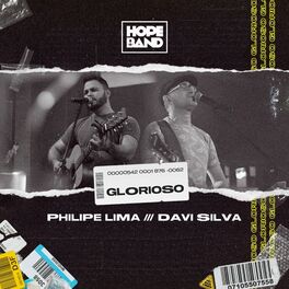Album cover of Glorioso