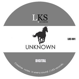 Album cover of Unknown 001