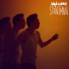 Album cover of Stuntman