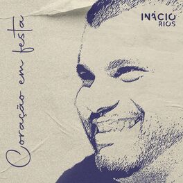Album cover of Coração Em Festa (Ao Vivo)