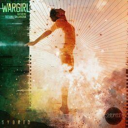 Album cover of Wargirl