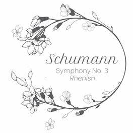 Album cover of Schumann: Symphony No. 3 