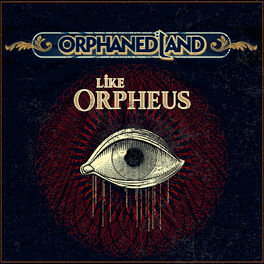 Album cover of Like Orpheus