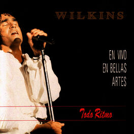 Album cover of Todo Ritmo - En Vivo En Bellas Artes