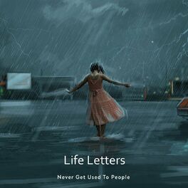Album cover of Life Letters