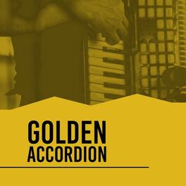 Album cover of ACORDEON golden instrumental