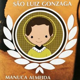 Album cover of São Luiz Gonzaga