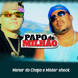 Album cover of Papo de Milhão