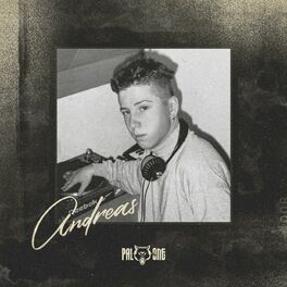 Album cover of Andreas