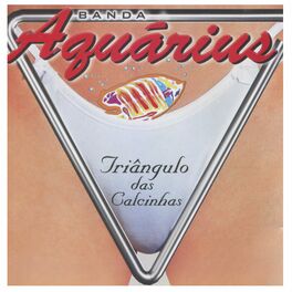 Album cover of Triângulo das Calcinhas