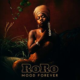 Album cover of Mood Forever EP