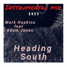 Album cover of HS (feat. Adam Jones) [INSTRUMENTAL NEW VERSION]
