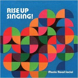 Album cover of Rise Up Singing!