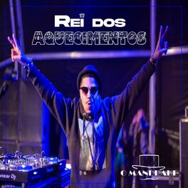 Album cover of REI DOS AQUECIMENTOS