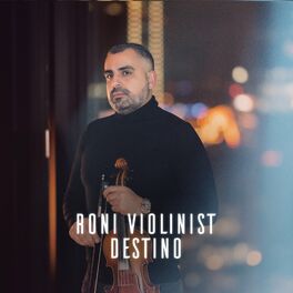 Album cover of DESTINO