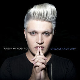 Album cover of Dream Factory