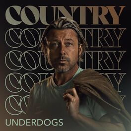 Album cover of Country Underdogs