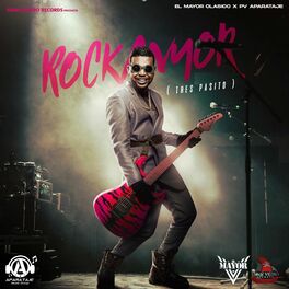 Album cover of El Rockanyor (Tres Pasito)