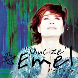 Album cover of Mucize