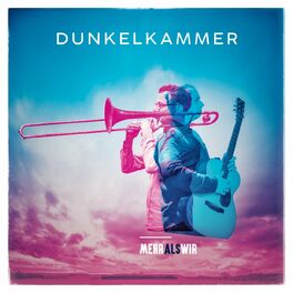 Album cover of Dunkelkammer