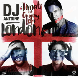 Album cover of London (Remixes)