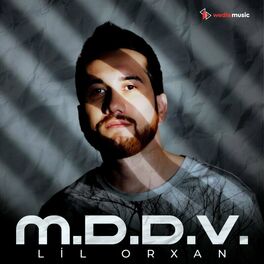 Album cover of M.D.D.V.