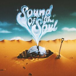 Album cover of Sound Of The Soul
