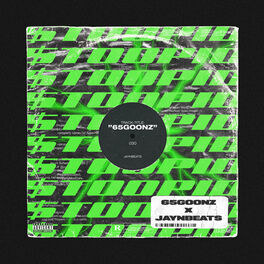 Album cover of 65Goonz