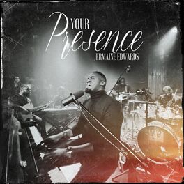 Album cover of Your Presence