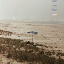 Album cover of Fine