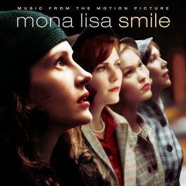 Album cover of Music from the Motion Picture Mona Lisa Smile