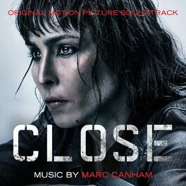 Album cover of Close (Original Motion Picture Soundtrack)